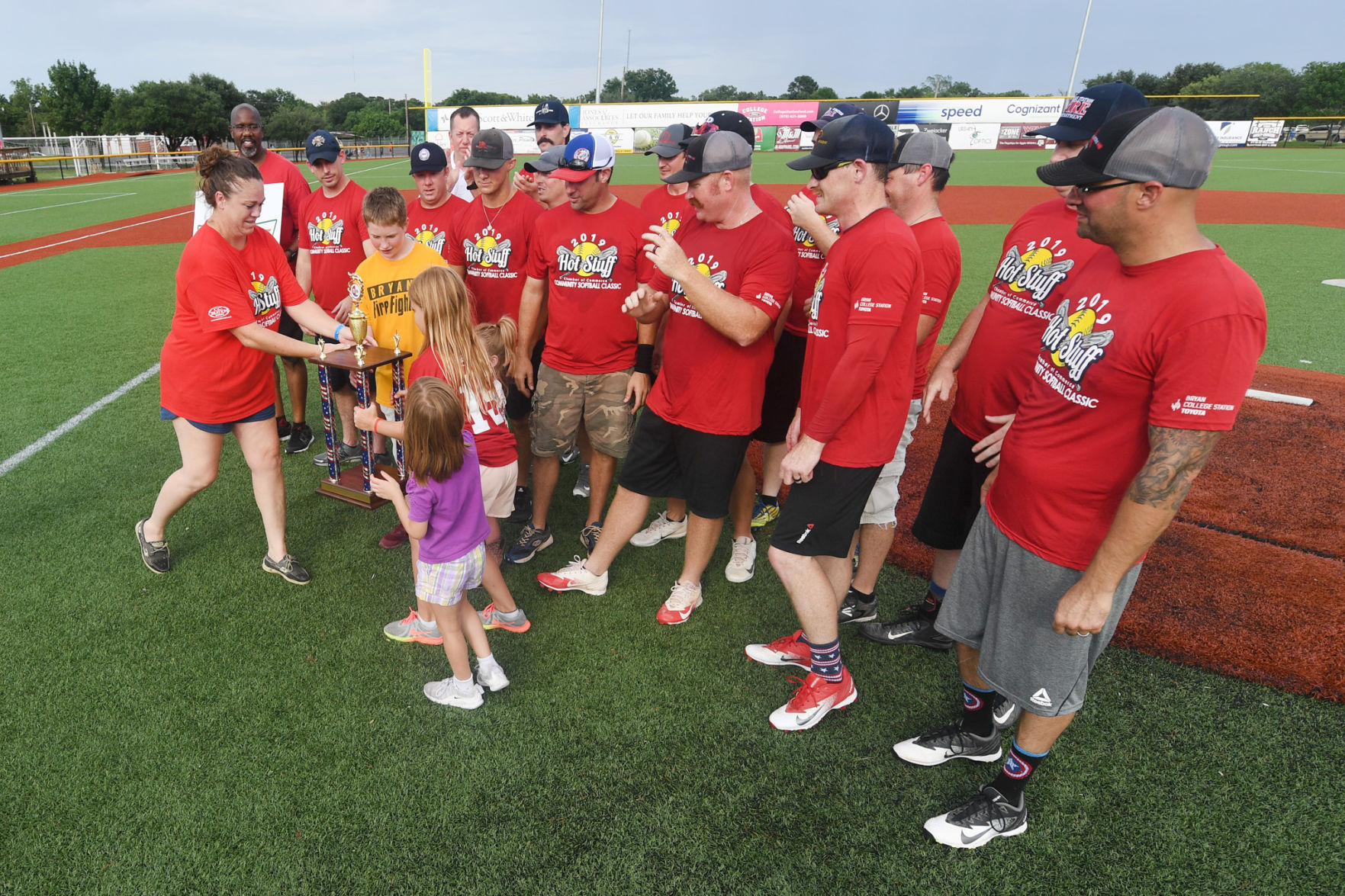 Community Softball Classic